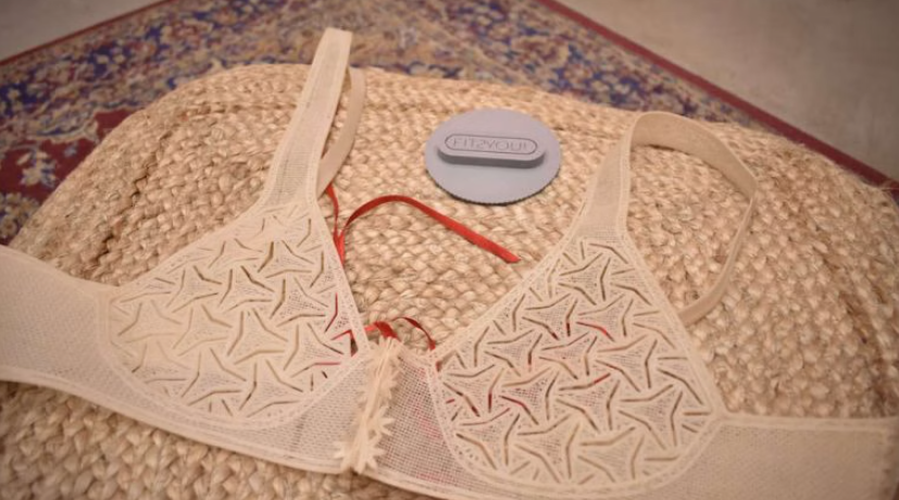 Is 3D Scanning and Printing of Bras Reliable?