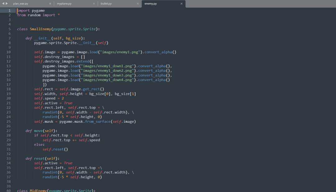 How to Use Python to Write a Simple Game? Let Me Teach You!