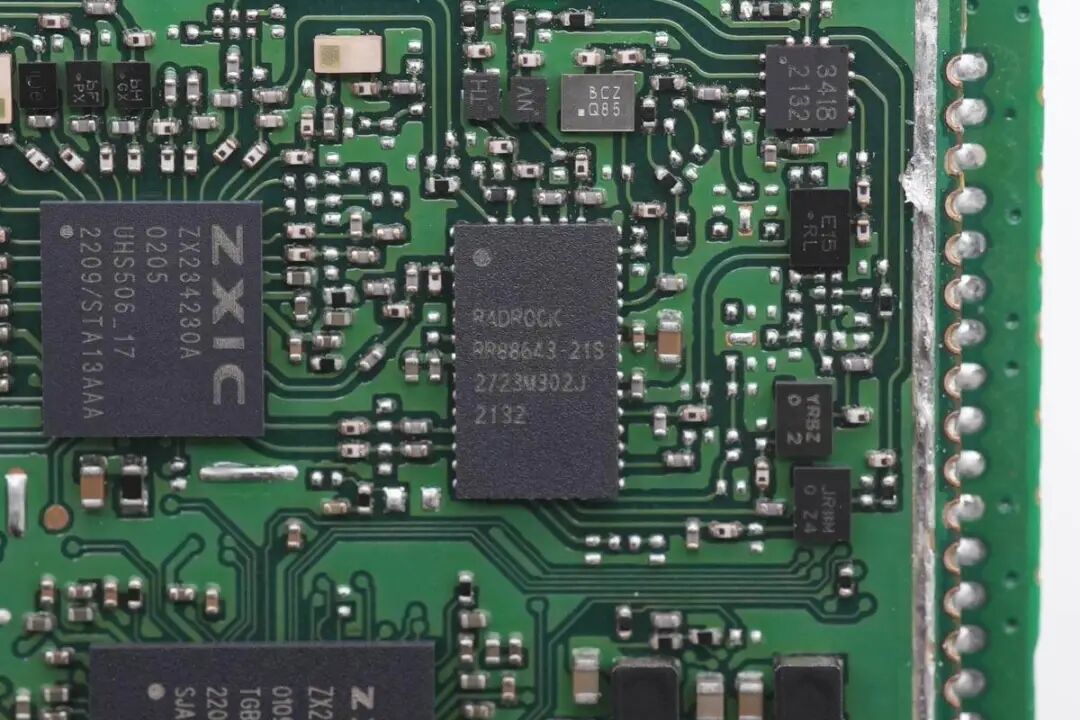 Disassembly Report: Wireless Cat Spirit Portable WiFi Power Bank