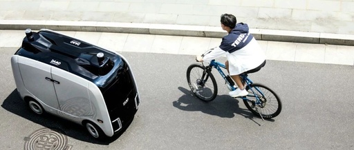 Why Alibaba is Focusing on Robotics?
