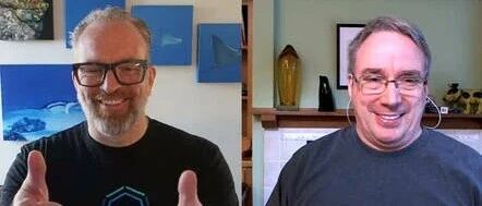 Finding Linux Kernel Maintainers: "I Don't Want to Be Yelled at by Linus"