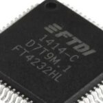 FT4232HL-REEL Chip: The Multi-Protocol Translator in the Hardware World