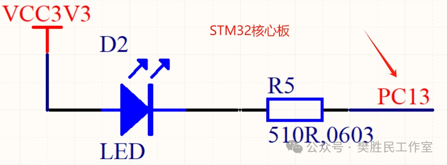 STM32 vs Arduino: Why Won't Your LED Light Up?