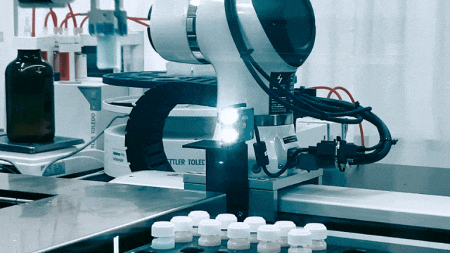 Let AI and Robots Work in the Dark for Scientists: This is Cool | Innovation Chronicle