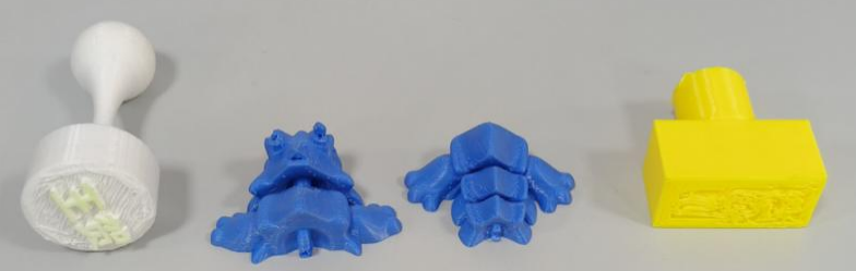 Creating the Future with Intelligence: 3D Printing Experience Classes Empowering Youth's Dream of a Technologically Strong Nation