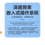 In-Depth Exploration of Embedded Operating Systems: Designing, Architecting, and Developing from Scratch - 552 Pages