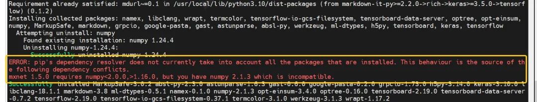 Embedded AI Series - Installing RKNN-Toolkit (Twisted Pitfall Version)