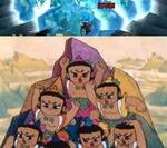 World of Warcraft Classic ICC Ice Dragon Black Technology Strategy: Escape Talent Positioning Makes Heroic Difficulty Easy!