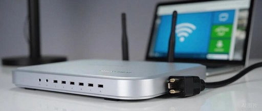 Mastering OpenWrt: Transform Your Router from a 'Dumb Box' to a High-Performance Network Hub!