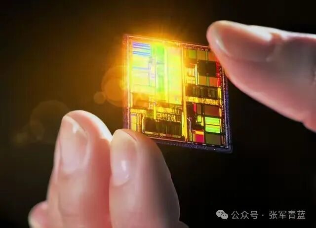 The Chip Code in the Core Boat: When Millennia of Precision Carve into Silicon Civilization