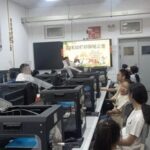 Creating the Future with Intelligence: 3D Printing Experience Classes Empowering Youth's Dream of a Technologically Strong Nation