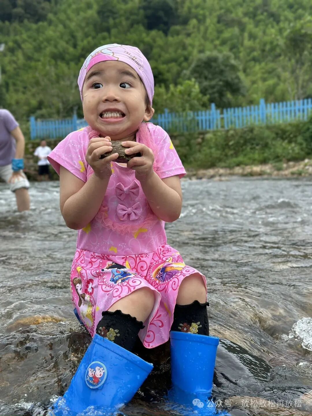 Ask AI Before Asking Humans