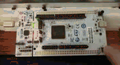 Sharing | My First STM32L552 Development Board