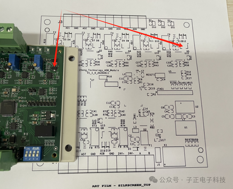 A Brief Note on PCBA Fault Repair Strategies