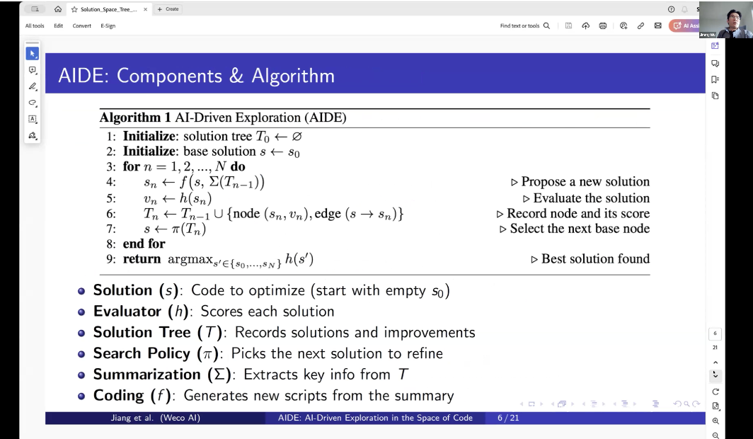 The Evolution of AI Agents: From RL-Driven to Large Model-Driven | AIR 2025