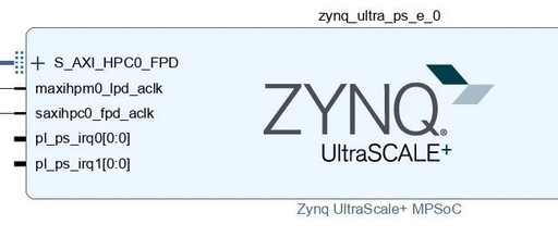 CoaXPress 2.0 FPGA HOST IP Core Linux Demo