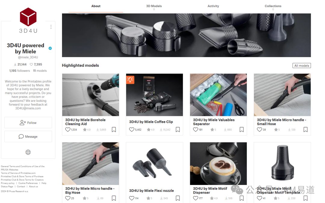 3D Printing Revolutionizes Appliance Repair: The New Logic Behind Corporations Granting Repair Rights