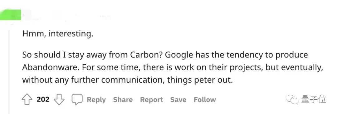 Carbon: The Successor to C++ Gains Popularity on GitHub, C++ Creator Comments on Its Standards