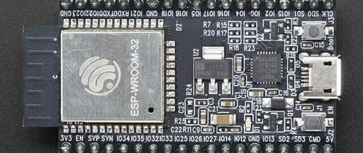 ESP32 Beeper Operation
