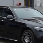 The New Mercedes-Benz C-Class Upgrades to 2.0T! Why Abandon the 1.5T?