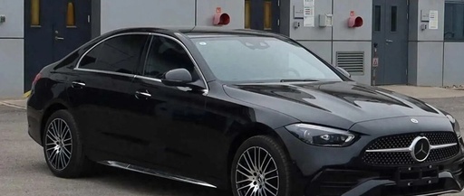 The New Mercedes-Benz C-Class Upgrades to 2.0T! Why Abandon the 1.5T?