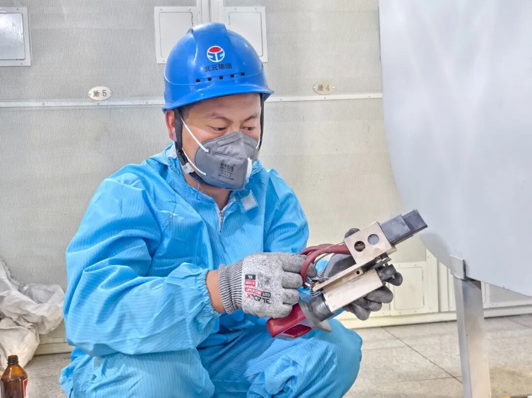 Enhancing Equipment Management Efficiency: Innovation Drives Development