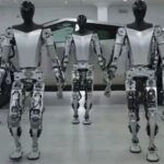 The Robot Revolution: Opportunities for Blue-Collar Replacement and China Under Breakthroughs in Physics Engines