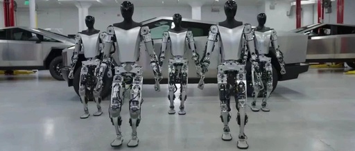 The Robot Revolution: Opportunities for Blue-Collar Replacement and China Under Breakthroughs in Physics Engines