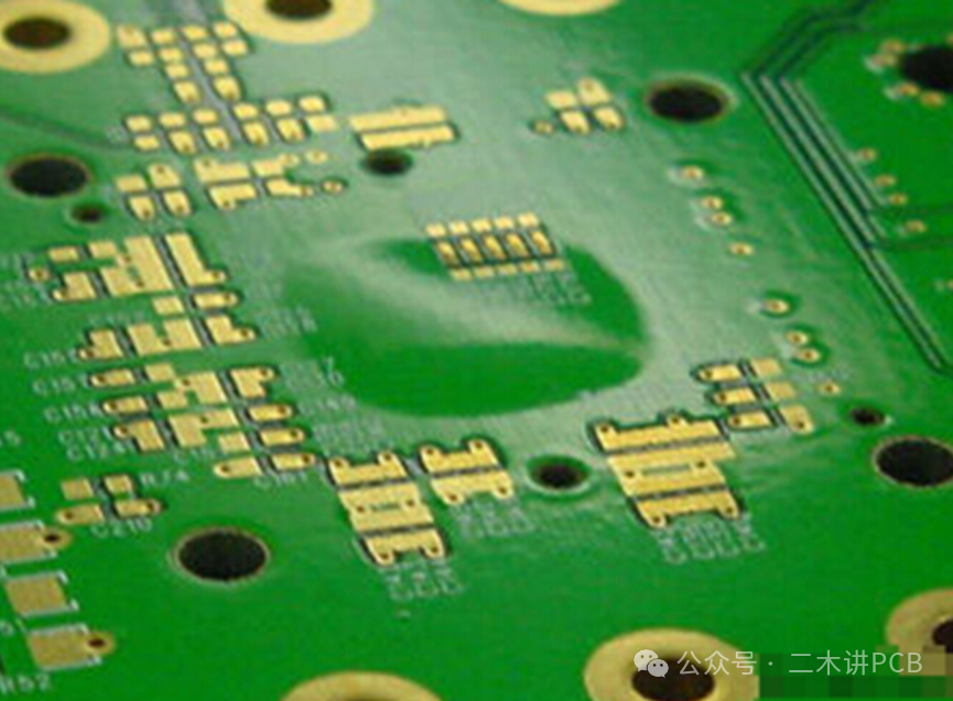 Unit 2: Laminate Imperfections in Printed Circuit Boards