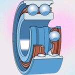 Durability Testing of Generation One Angular Contact Ball Hub Bearings