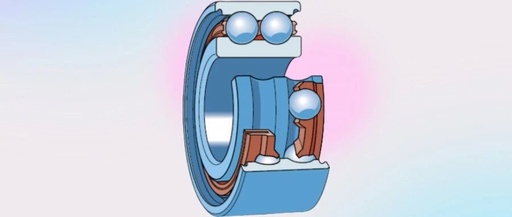 Durability Testing of Generation One Angular Contact Ball Hub Bearings