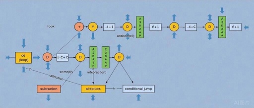 Detailed Explanation of Simplified Segment Definition Techniques in Assembly Language