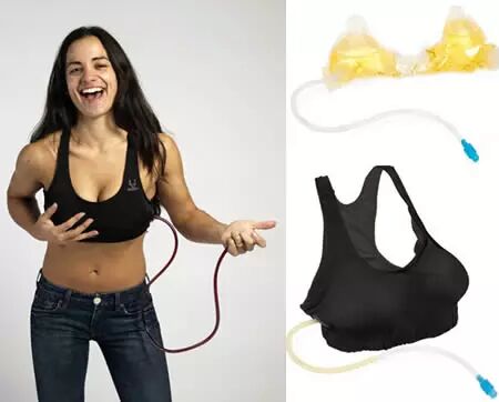 Smart Bras: The Innovative Use of Circuit Boards!
