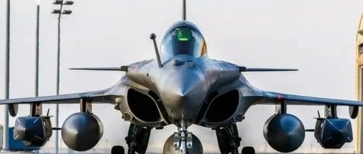 The Indian Fighter Jets' Downfall: J-10C Gains Fame in Battle