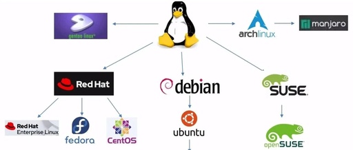 What is a Linux Distribution? What is the Linux Operating System?