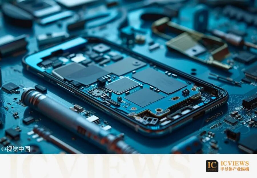 2026 Smartphone SoC: 30% of Chips to be 2nm