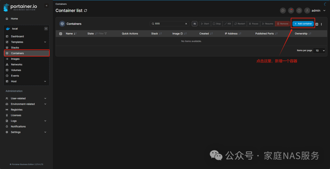 Building a Home Media Server (Part 3) -- Installing qBittorrent with Docker