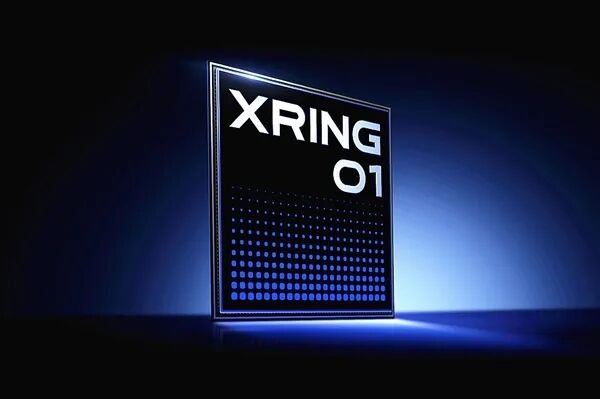 Xiaomi's Xuanjie Chip: Unable to Break Through 3nm