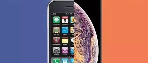 A Comprehensive Review of iPhones Through the Ages: From iPhone 1 to Max, Which One is Your Favorite?