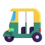 Contact Part Clamp for Printed Circuit Boards