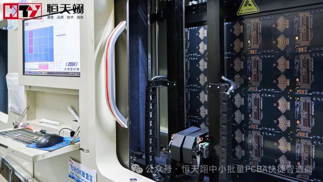 What Are the Production Processes of PCBs?