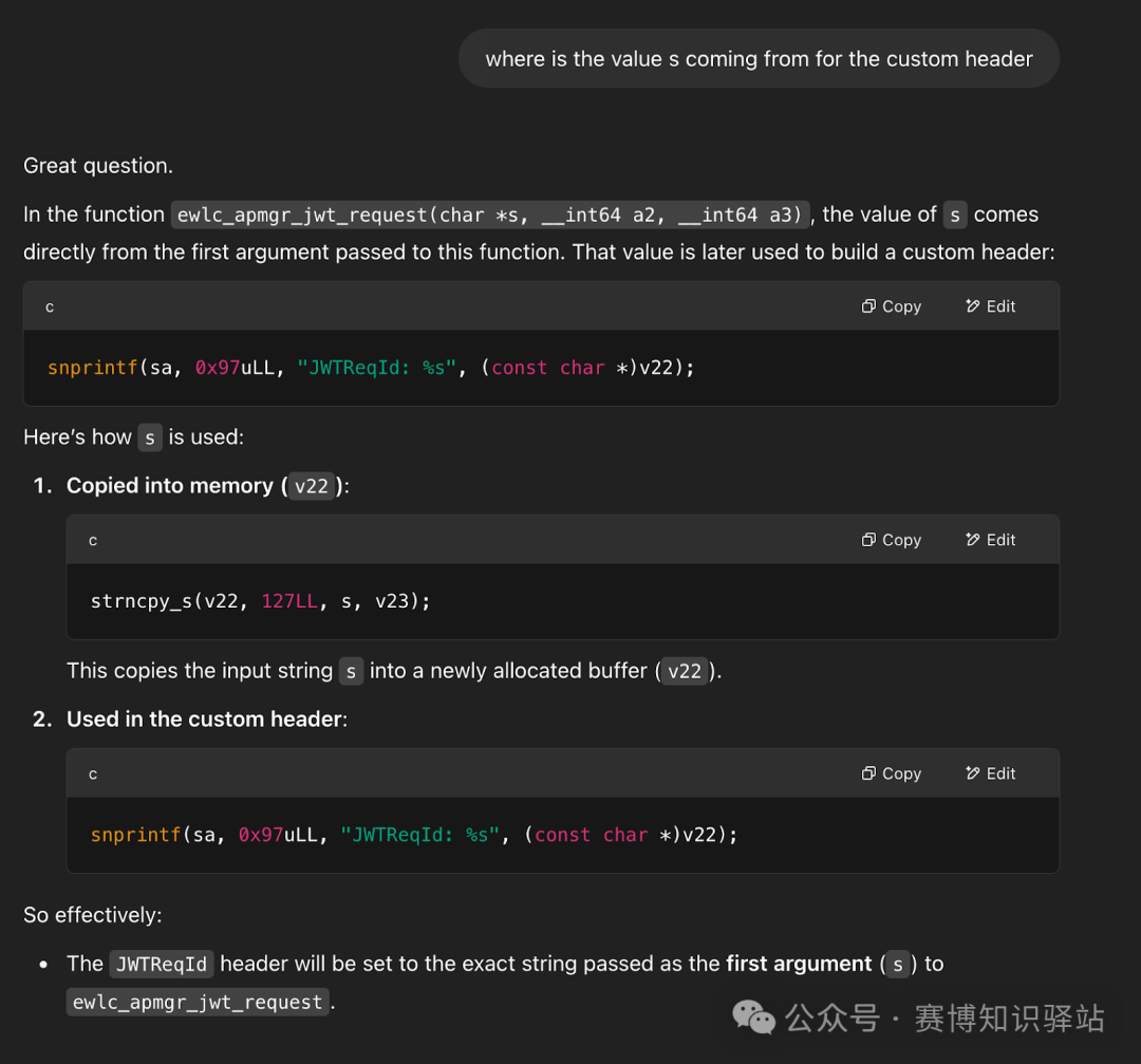 Analysis of Cisco IOS XE Wireless Controller File Upload Vulnerability CVE-2025-20188