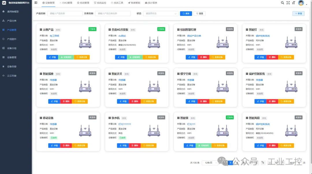 Incredible! Another Free Domestic IoT Platform