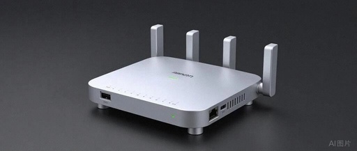 OpenWrt: A Powerful, Open, and Customizable Router Operating System