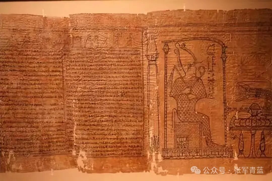 The Chip Code in the Core Boat: When Millennia of Precision Carve into Silicon Civilization