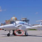 The Happy Bomb of the First Island Chain? Domestic 3D Printed Aero Engines Revealed, Potentially Leading to Millions of Drones