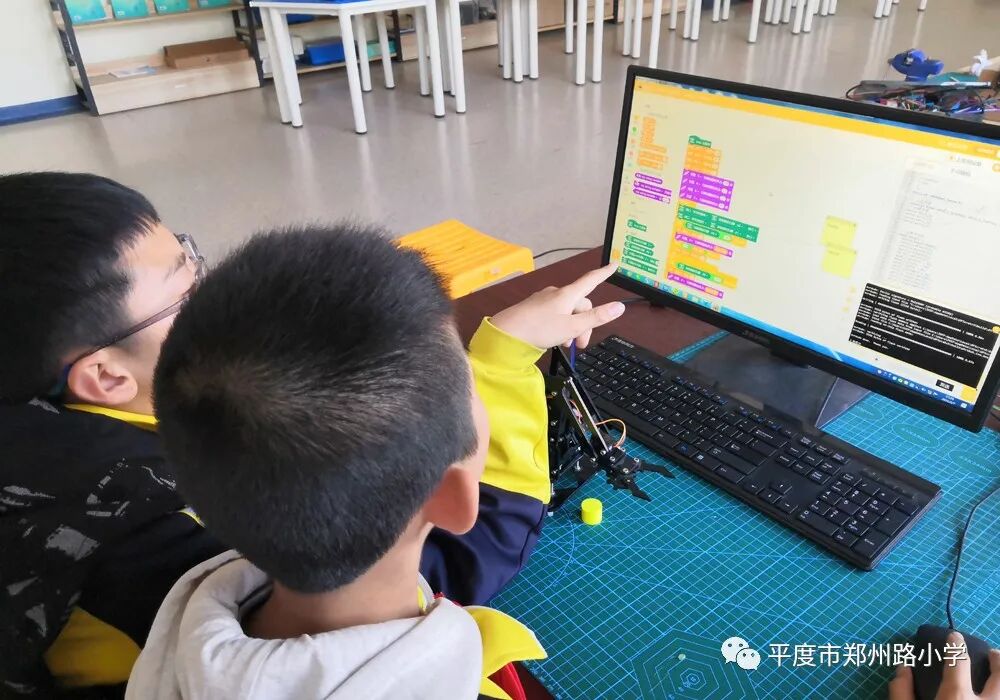 Hands-On Series: Building a Transport Robot