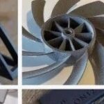 Materials as the Core Competitiveness of 3D Printing