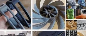 Materials as the Core Competitiveness of 3D Printing