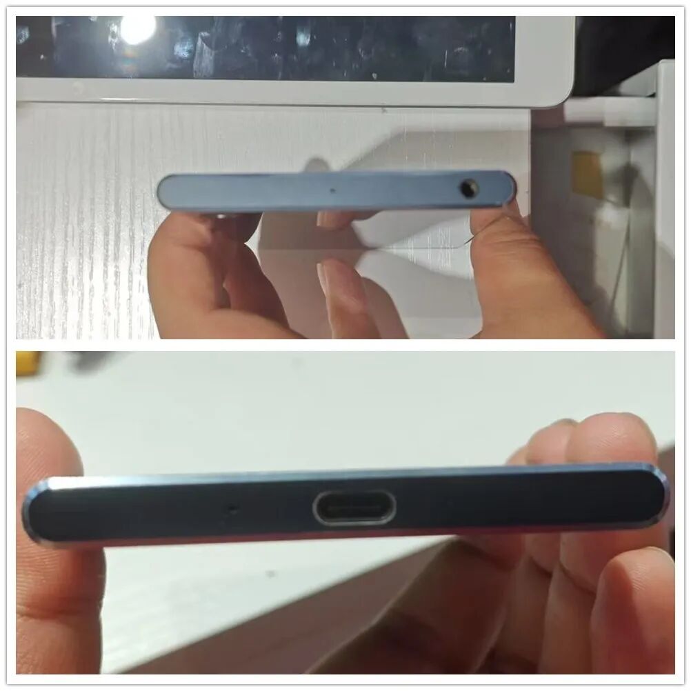 Japanese Version Snapdragon 835 Phone Priced at 180 Yuan, Features 4K LCD Screen and IP68 Water Resistance